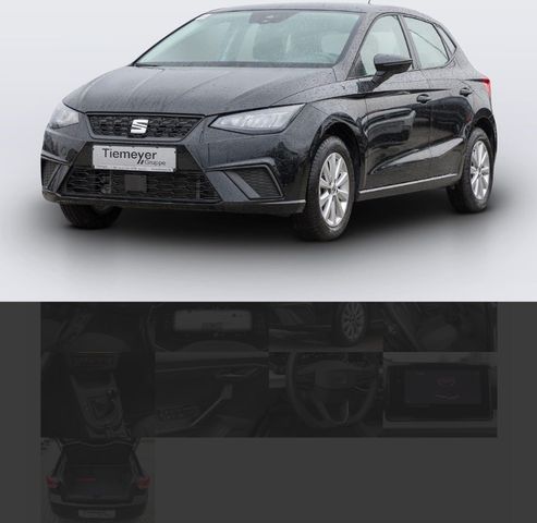 SEAT Ibiza 1.0 TSI 70kW Style Style