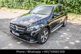 Mercedes-Benz GLC 300 4Matic Memory Pano AHK 360° CAM. - Mercedes-Benz GLC 300 Gebrauchtwagen