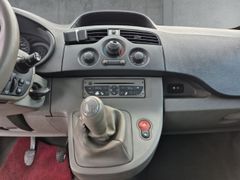 Fahrzeugabbildung Kangoo Happy Family / 1 Hand / GA Klima el.SP Sp