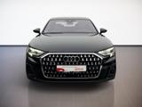 Audi A8 LANG 50 TDI QUATTRO PANO.STANDHZG.B&O.LUFT+MA - Audi A8 mit Diesel-Antrieb: Limousine, Automatik