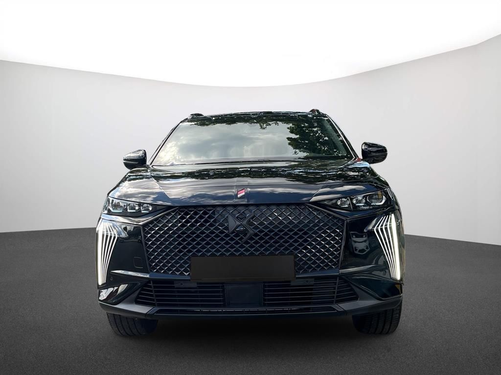 DS Automobiles DS7 Crossback DS 7 PERFORMANCE LINE + BlueHDi 1 imagem 3