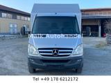 Mercedes-Benz Sprinter 516 CDI Fitzel Original Klima Seilwinde - Seilwinde