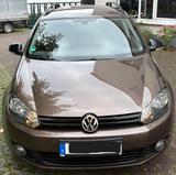 Volkswagen Golf 1.6 TDI MATCH Variant (Golf 6) - Volkswagen Golf: Match TDI