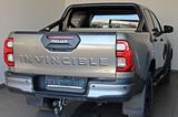 Toyota Hilux 2.8 D4-D Invincible ,VOLL! ACC,JBL,LED,AHK - gebrauchte Toyota Hilux aus dem Jahr 2021