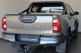 Toyota Hilux 2.8 D4-D Invincible ,VOLL! ACC,JBL,LED,AHK - Toyota Hilux mit Diesel-Antrieb