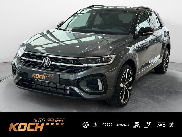 Volkswagen T-Roc R-Line 2.0 TSI OPF 4M DSG |AHK|IQ.Light|Pa