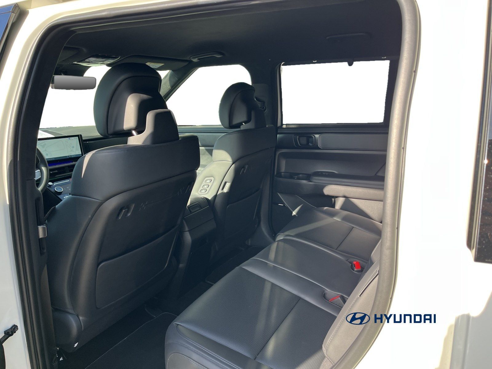 Hyundai Santa Fe – Bild 14