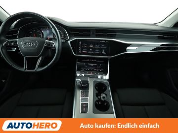 Audi A6 - 12