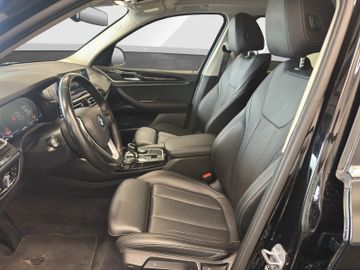 BMW X3 - 11