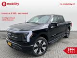 Ford F 150 F-150 - Lightning Platinum 4x4 Extended Ra - Ford F 150 aus 2023