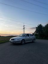 Skoda Octavia 1.8T AGU - gebrauchte Skoda Octavia aus dem Jahr 2000