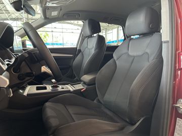 Audi Q5 - 10
