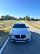 BMW F01 7er 740d SoftClose ACC Aktivlenkung !!! - gebrauchte BMW 740 aus dem Jahr 2012