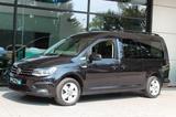 Volkswagen Caddy Maxi Comfortline 2.0 TDI BMT 7-Sitze - Volkswagen Caddy Maxi aus 2016