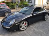 Porsche 911-997.2 Carrera S Coupe,PDK,PASM,Wartung neu