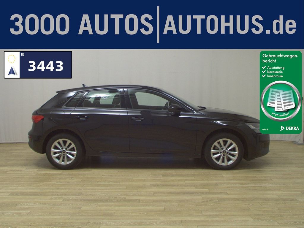 Angebot ansehen Audi A3