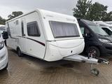 HYMER / ERIBA / HYMERCAR Eriba Nova S 545 Mover, SAT/TV, Combi 6, Autark - Angebote