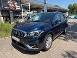 Suzuki SX4 S-Cross - Suzuki SX4 aus 2018