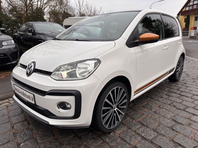 Volkswagen up! 1.0 TSI high up! Sport Paket Panorama Kamera