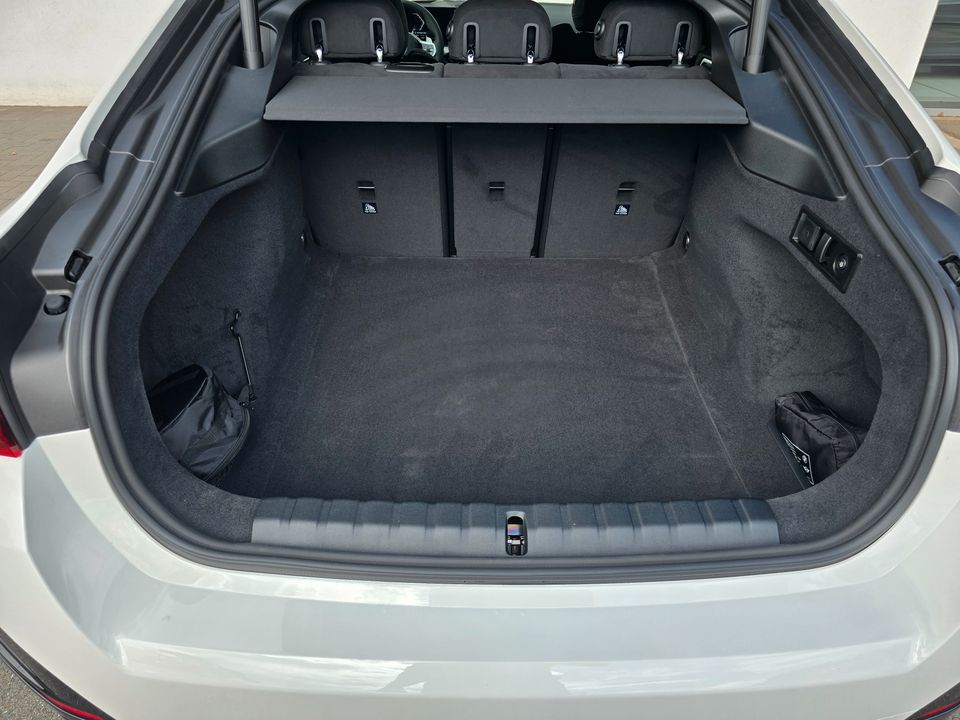 BMW 420 - Bild 28