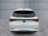 Cupra Leon - Vorschau Bild 5