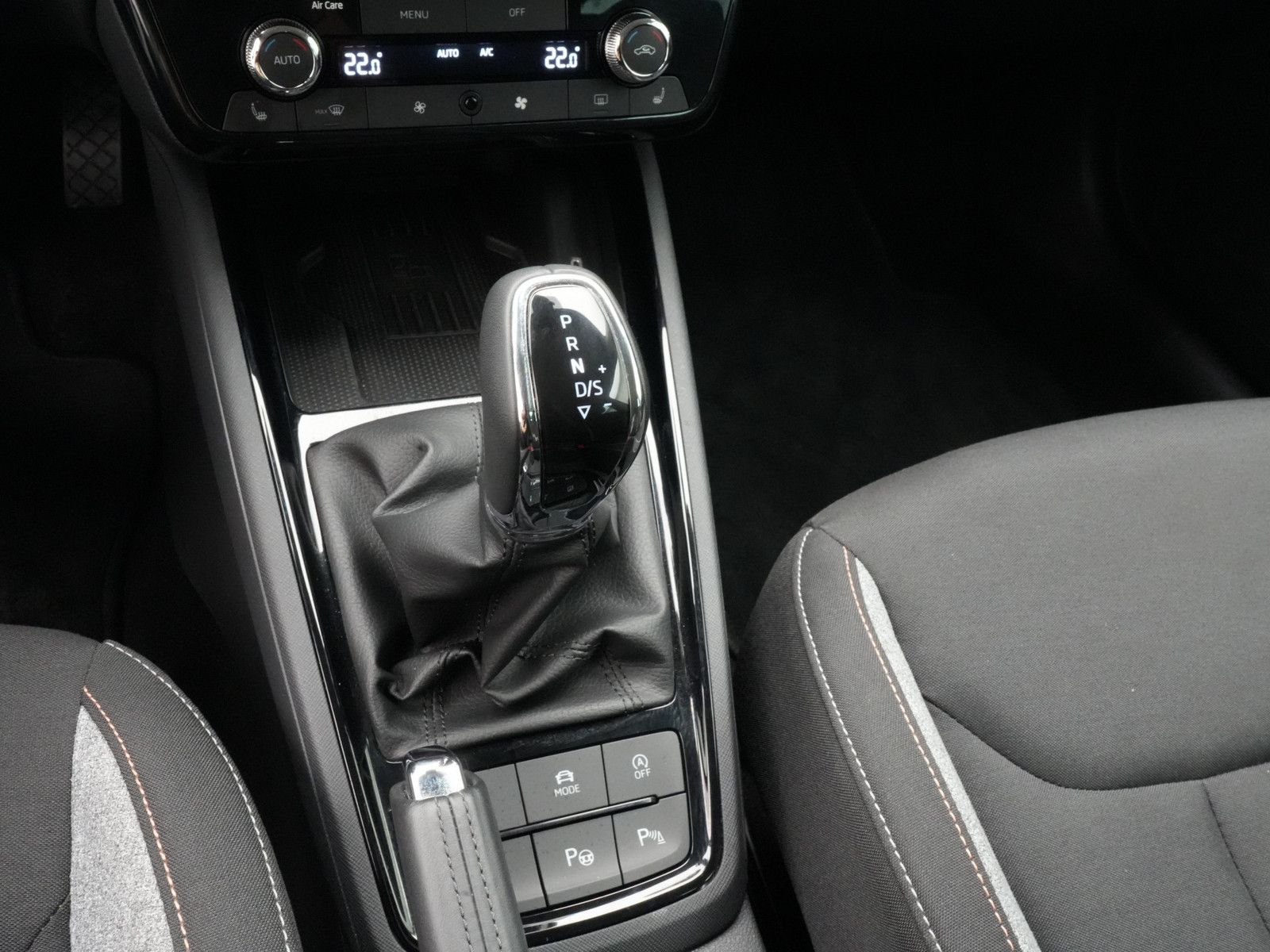 Skoda Kamiq - Bild 14