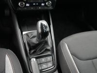 Skoda Kamiq - Vorschau Bild 14
