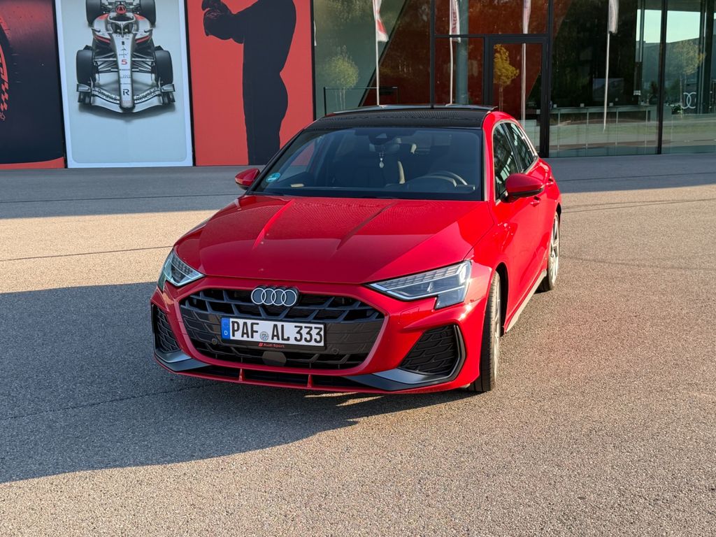Image of Audi A3