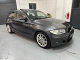 BMW 118i M-PAKET 2.HAND/TÜV NEU/PDC/M-SPORT - BMW 1 Series aus 2006