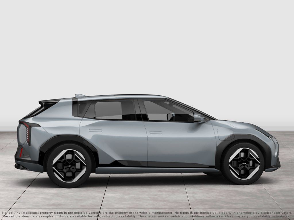 Kia EV4 - Bild 20