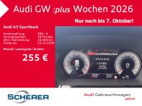 Audi A3 - Vorschau Bild 11