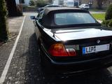BMW 330Ci - Leder, Navi, Scheckheft - gebrauchte BMW 3er Reihe aus dem Jahr 2002