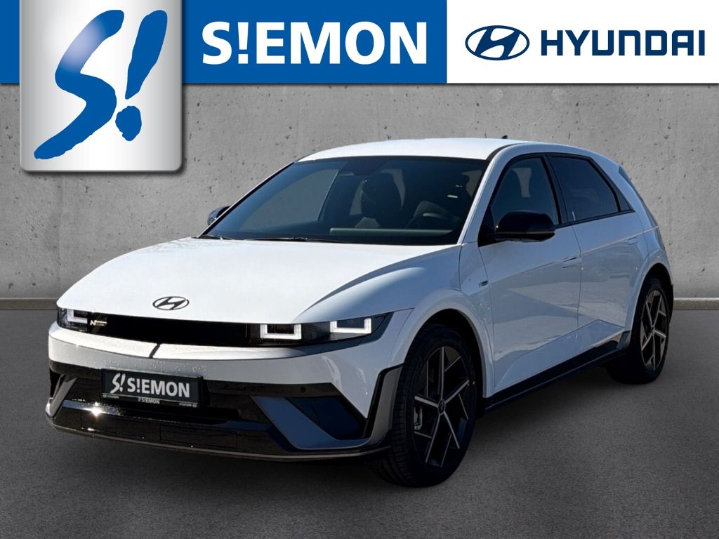 Image of Hyundai IONIQ 5