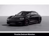 Porsche Taycan 4S Sport Turismo Black Edition Active-Rid - Porsche Taycan S-Black-Edition