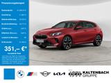 BMW 123 xDrive M-Sport HUD 360° LED AKTIVSITZE NAVI - BMW 123: Limousine