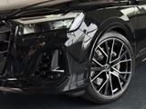 Audi Q7 55 TFSI e quattro S-line*BLACK-L*MATRIX*PANO* - gebrauchte Audi Q7 aus dem Jahr 2024