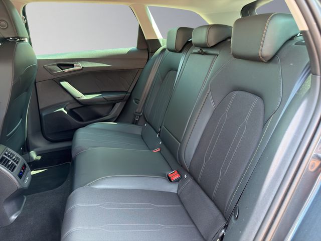 Leon Sportstourer 1.5 TSI