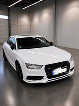 Audi A7 3.0 Competition (326PS) 