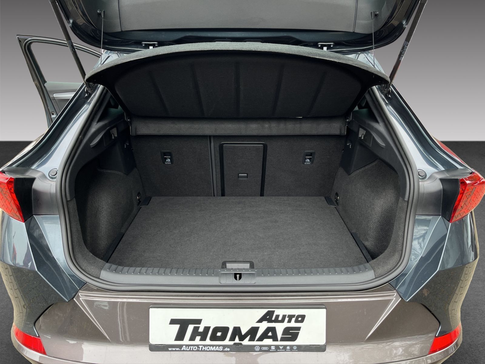 Cupra Formentor - Bild 12