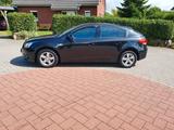 Chevrolet Cruze 1.8 LT - gebrauchte Chevrolet Cruze aus dem Jahr 2012