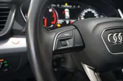 Fahrzeugabbildung Audi Q5 2.0 TFSI QUATTRO SPORT NAVI/LED/KAMERA/B&O