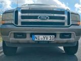 Ford Excursion Limited  6.8 V10, 314PS, 8 ... - Ford Excursion