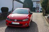 Volkswagen Polo beats 1.0 TSI / 115 PS - Volkswagen Polo: Tsi Ps