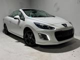 Peugeot 308 CC Cabrio-Coupe Roland Garros*Xenon*Leder - Peugeot 308: Roland Garros