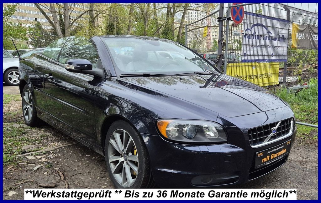 Angebot ansehen Volvo C70