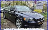 Volvo C70 2.0 D Cabrio Aut Leder BiXen 17Zoll GARANTIE - gebrauchte Volvo C70 aus dem Jahr 2009