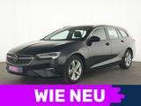 Opel Insignia Ergonomiesitz|LED|WinterPaket|Navi|PDC - Opel Insignia in Mönchengladbach