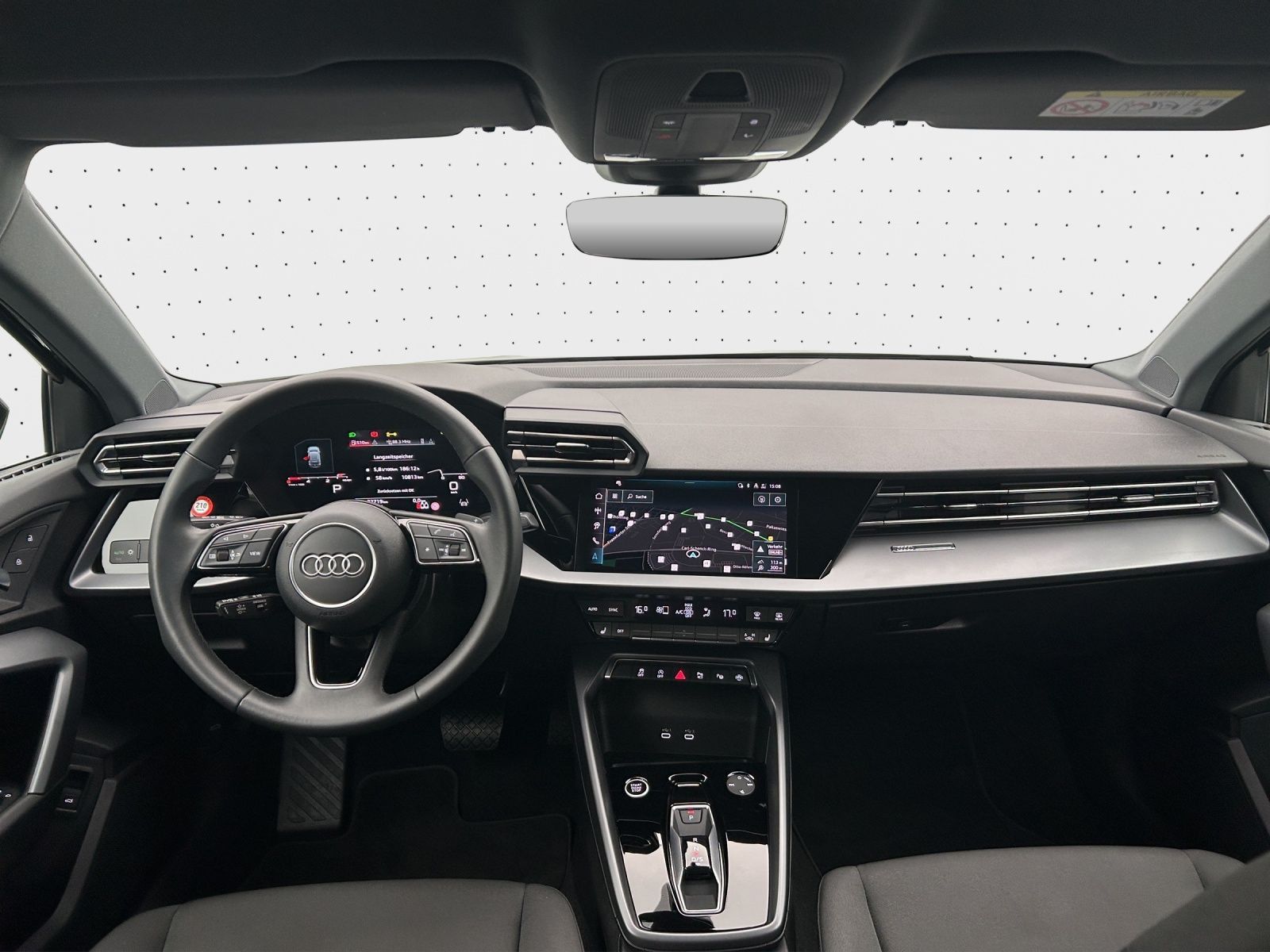 Audi A3 - Bild 5