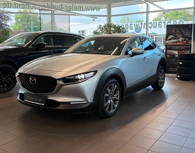 Mazda CX-30 Selection AWD