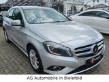 Mercedes-Benz A 180 CDI / d BlueEfficiency"Bi-Xenon" - Mercedes-Benz A 180: A180cdi